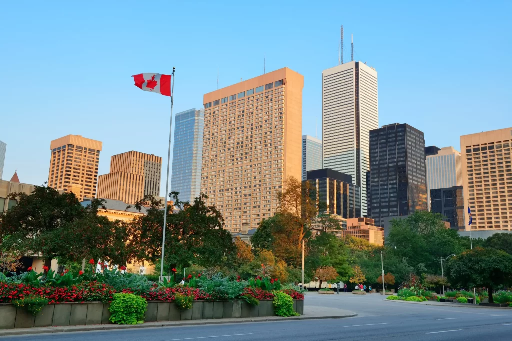 Canadian Entrepreneur Immigration